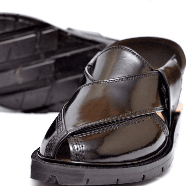 Norozi Chappal