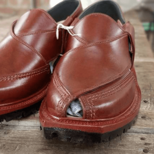 Norozi Chappal