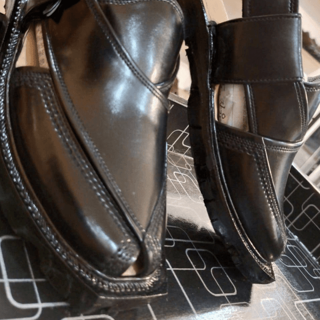 Norozi Chappal